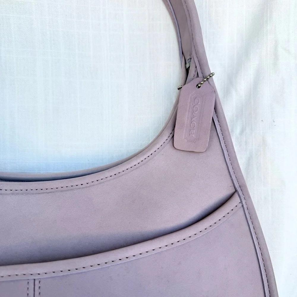 Vintage Coach ergo lavender - Picture 12 of 15